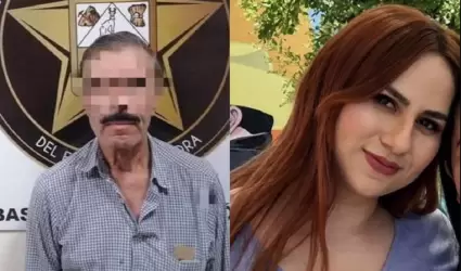 Feminicidio en Ciudad Obreg�n