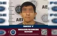 Labor de investigacin de la fiscala deriva en la vinculacin a proceso de acusado de homicidio calificado