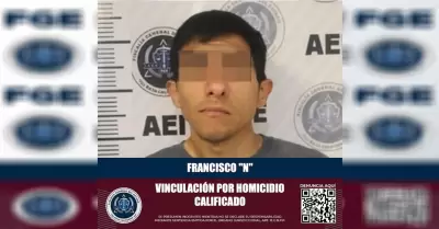 Labor de investigacin de la fiscala deriva en la vinculacin a proceso de acus