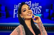 Paola Durante participar en programa "Hoy"