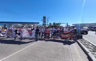 Marchan afectados por Ley de Proteccin y Bienestar Animal de Sonora