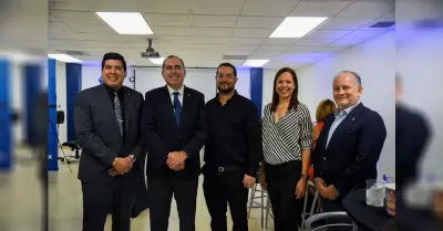 Coparmex Tijuana cumple 65 aos fortaleciendo al sector empresarial de Tijuana