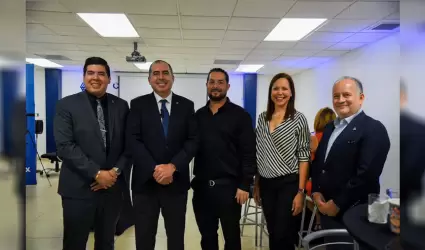 Coparmex Tijuana cumple 65 a�os fortaleciendo al sector empresarial de Tijuana