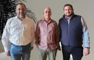 Ser Tijuana punta de lanza en los servicios del gobierno digital: Ismael Burgueo Ruiz