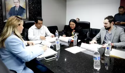 Comisi�n de Reforma de Estado y Jurisdiccional