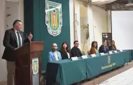 La UABC es sede de la 2da. Asamblea Ordinaria de DI-Integra en el marco de la Capital Mundial del Diseo 2024