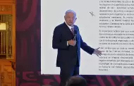 "No me estoy chupando el dedo": AMLO sobre caso de normalistas desaparecidos