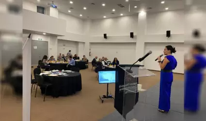 Prev�n expertos de Baja California una econom�a desacelerada para 2025 en M�xico