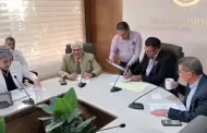 Cuenta Pblica 2023: Tienen calificacin reprobatoria 18 municipios