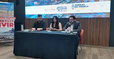 Hermosillo �C�mo Vamos? presenta estudio de punto vial con mayor riesgo de accid