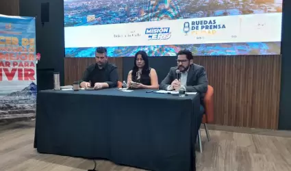 Hermosillo �C�mo Vamos? presenta estudio de punto vial con mayor riesgo de accid