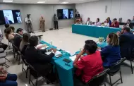 Escuchar a las personas con discapacidad es prioridad para el Poder Judicial de Baja California: Magistrado Presidente