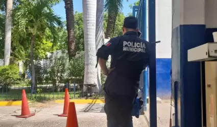 Polic�a Municipal de Culiac�n