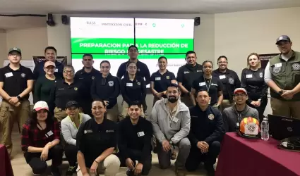 Coordinaci�n Estatal de Protecci�n Civil