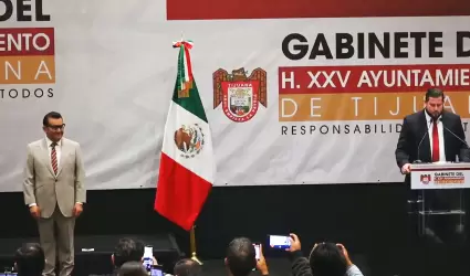 Gabinete Ismael Burgue�o