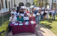 Impulsa Staus creacin de la Unidad Alternativa Universitaria