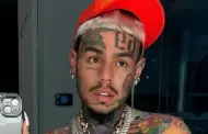 Tekashi 69 tiene orden de arresto internacional