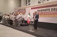 Respalda CCE Tijuana nombramientos en el gabinete de Ismael Burgueo