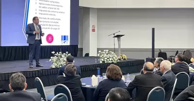 Analizan en Tijuana afectaciones de la Reforma Judicial en materia fiscal