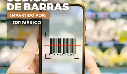 Curso sobre c�digo de barras