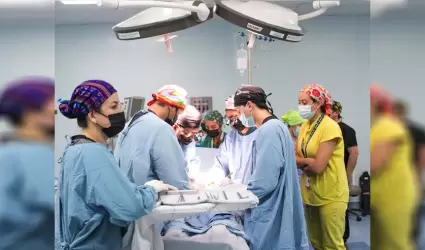 Donaci�n de �rganos y tejidos