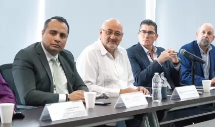 D�cima s�ptima sesi�n ordinaria del Comit� Ciudadano de Seguridad P�blica