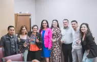 Aprueba Cabildo de Rosarito el Programa Integral Municipal para Prevenir, Atender, Sancionar y Erradicar la Violencia contra la Mujer