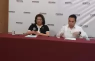 Se actuar con responsabilidad en tema de reforma a la ley minera: Lorenia Valles