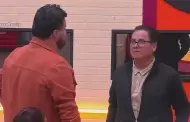 VIDEOS Los mejores memes que dej el reencuentro entre Paul Stanley y Mario Bezares