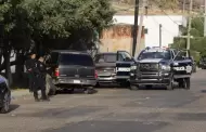 Resguardan a estudiantes del CBTIS por balacera en Playas de Tijuana