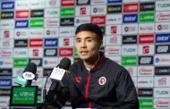 Nico Daz ve a Xolos en liguilla