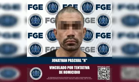 Hombre por homicidio calificado