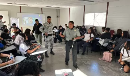 Programa de prevenci�n en baja California detecta mensualmente hasta 10 casos de
