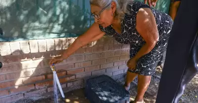 Lleva agua a colonias que ms lo necesitan en Mexicali