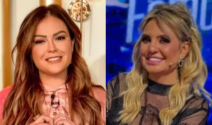 Andrea Rodr�guez/Mariana Echeverr�a