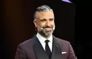 Quin es Jaime Camil, conductor de "La Academia"?