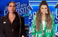 Galilea Montijo: Tarde o temprano te sale lo que realmente eres