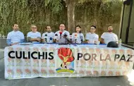 Colectivo "Culiacn Valiente" convoca a marcha por la paz este domingo