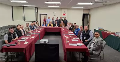 Vinculaci�n de centros de innovaci�n con empresas de BC