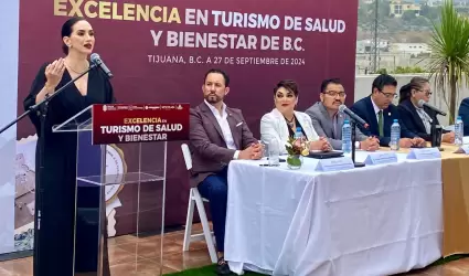 Reconocen trayectoria de la Dra. Liza Mar�a Pompa Gonz�lez