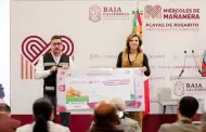 Programa "Corazones Viajeros" impulsados por Gobierno de Marina del Pilar nominado en ISTO Awards 2024