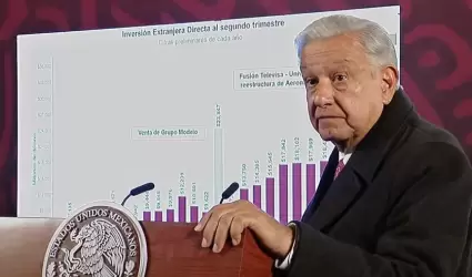 Andr�s Manuel L�pez Obrador
