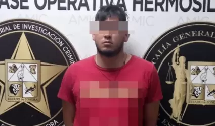 Jorge Humberto "N", de 26 a�os, objetivo de un grupo criminal generador de viole