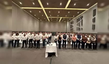 Personal de la pr�xima Sindicatura Procuradora ser� testigo de 122 procesos de e