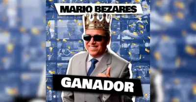 Mario Bezares