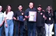 Premian a ganadores del Dogo Fest realizado en Vactiva