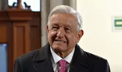 Andr�s Manuel L�pez Obrador