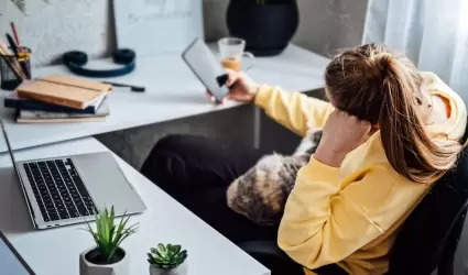 Procrastinaci�n
