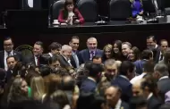 Por qu la toma de protesta se hace en la Cmara de Diputados?