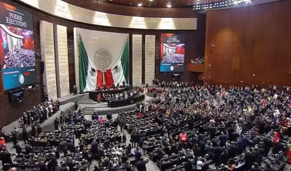 C�mara de Diputados